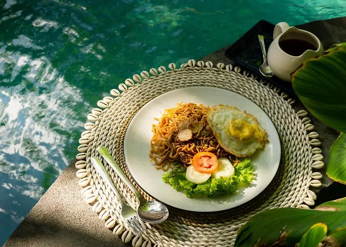 Interconnection Hostel