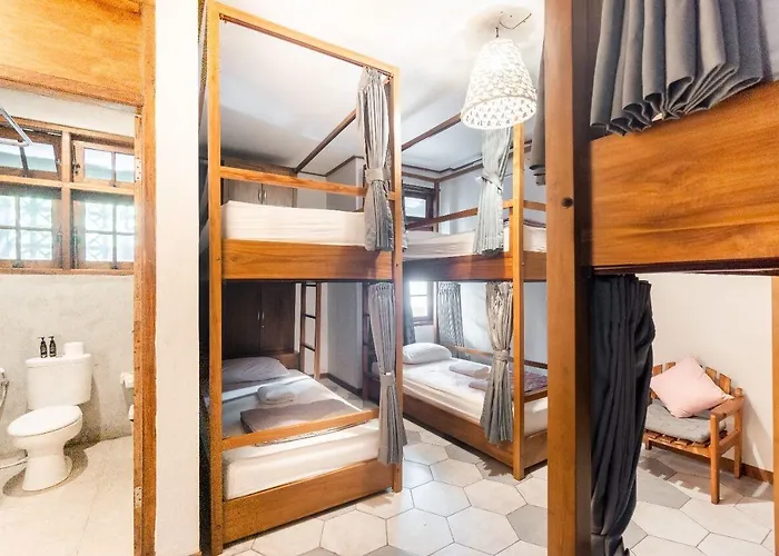 Hostel Interconnection